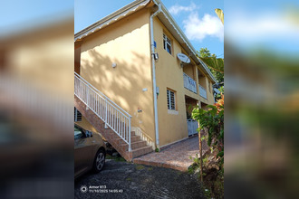 achat immeuble marigot 97225