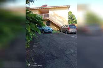 achat immeuble marigot 97225