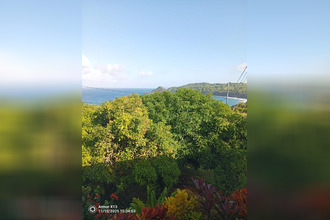 achat immeuble marigot 97225