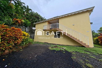 achat immeuble marigot 97225