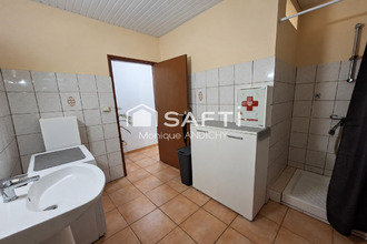 achat immeuble marigot 97225