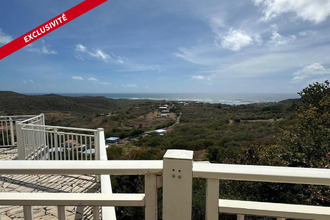 achat immeuble marin 97290