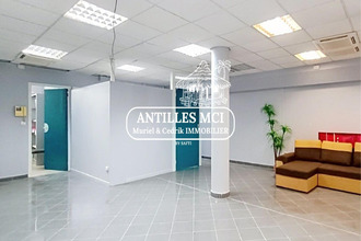 achat immeuble marin 97290