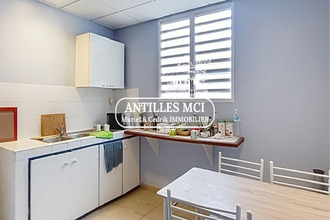 achat immeuble marin 97290