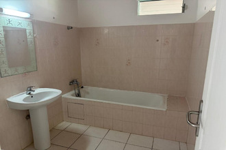 achat immeuble marin 97290
