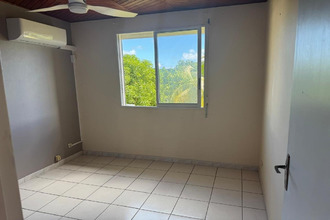 achat immeuble marin 97290