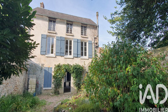 achat immeuble marines 95640