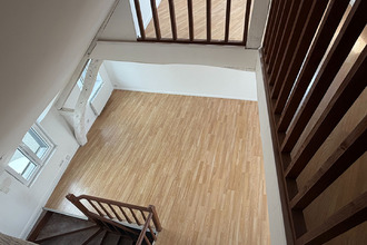 achat immeuble marle 02250