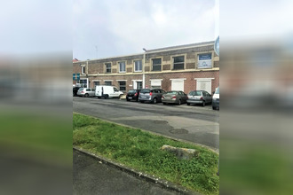 achat immeuble marly 59770