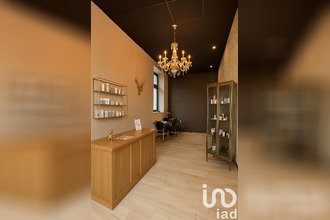 achat immeuble marly 59770