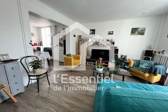 achat immeuble marly-le-roi 78160