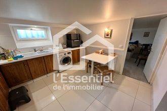 achat immeuble marly-le-roi 78160