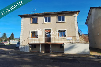 achat immeuble marmagne 71710