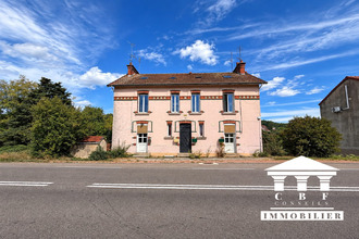 achat immeuble marmagne 71710