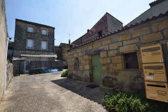 achat immeuble marmande 47200
