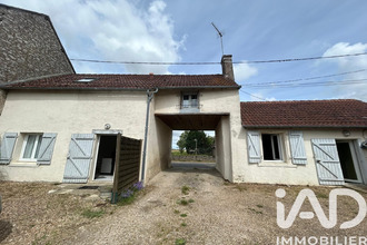 achat immeuble marolles 41330