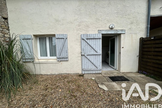 achat immeuble marolles 41330
