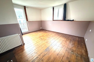 achat immeuble maromme 76150