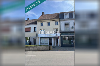 achat immeuble marquise 62250