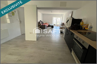 achat immeuble marquise 62250