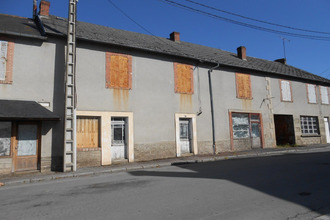 achat immeuble marsac 23210