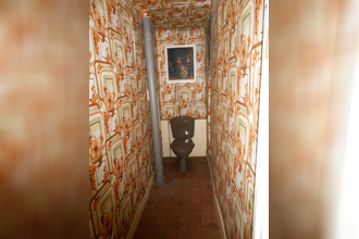 achat immeuble marsac 23210