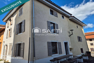 achat immeuble marsac-en-livradois 63940