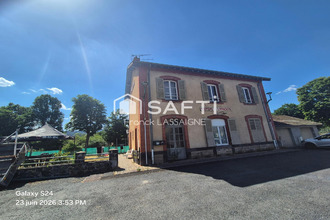 achat immeuble marsac-en-livradois 63940