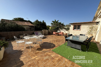 achat immeuble marseillan 34340