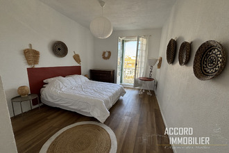 achat immeuble marseillan 34340