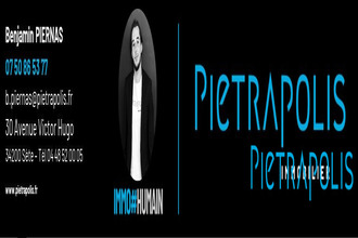 achat immeuble marseillan 34340