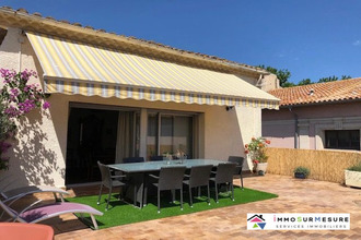 achat immeuble marseillan 34340