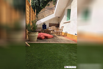 achat immeuble marseillan 34340