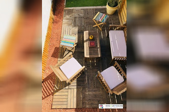 achat immeuble marseillan 34340