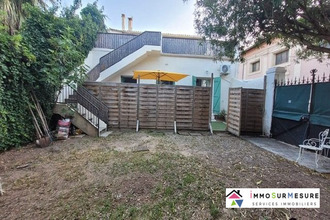 achat immeuble marseillan 34340