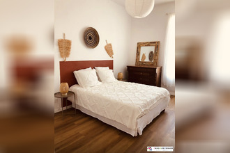 achat immeuble marseillan 34340