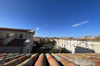 achat immeuble marseillan 34340