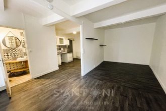 achat immeuble marseillan 34340