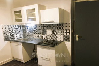 achat immeuble marseillan 34340