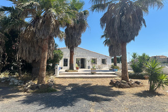 achat immeuble marseillan 34340