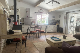 achat immeuble marseillan 34340