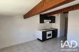achat immeuble marseillan 34340