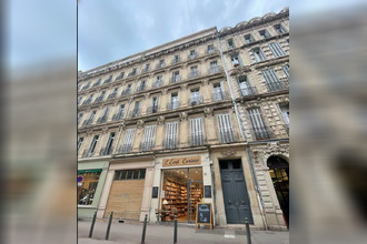 achat immeuble marseille 13001