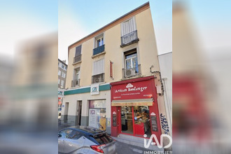 achat immeuble marseille 13003