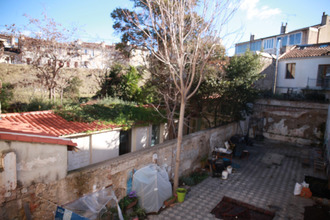 achat immeuble marseille 13003