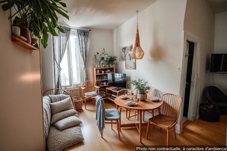 achat immeuble marseille 13003