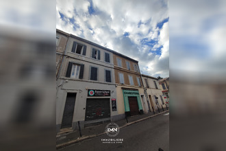 achat immeuble marseille 13003