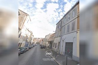 achat immeuble marseille 13003