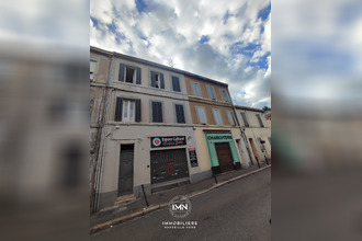 achat immeuble marseille 13003