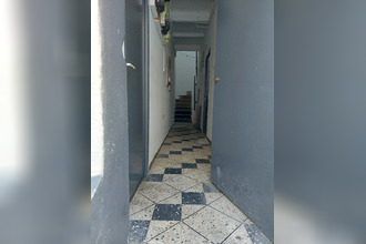 achat immeuble marseille 13003